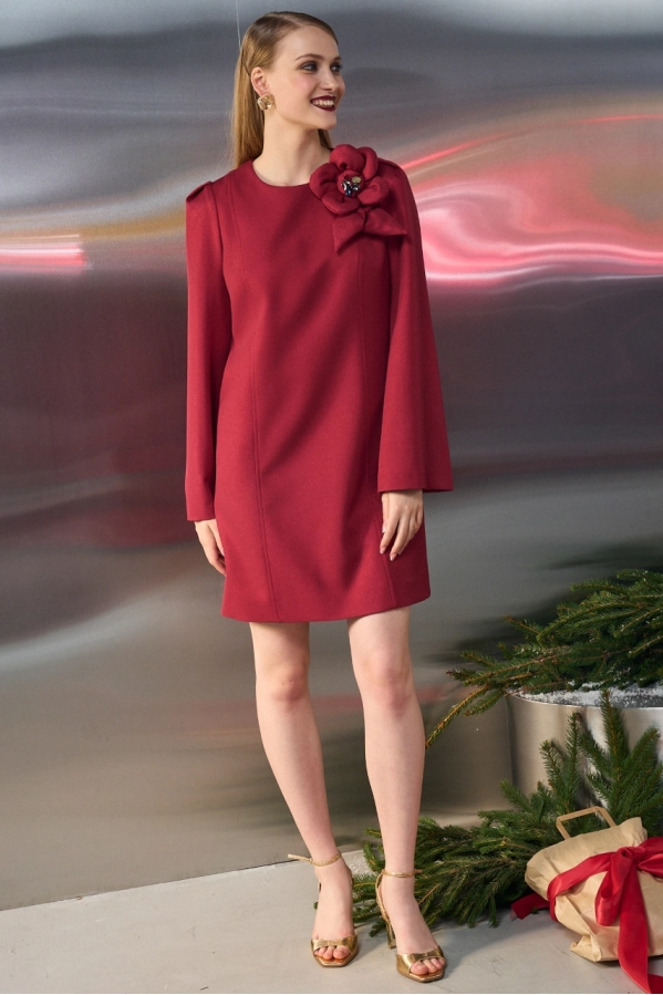 Платье Lokka 1786 Платье Lokka 1786