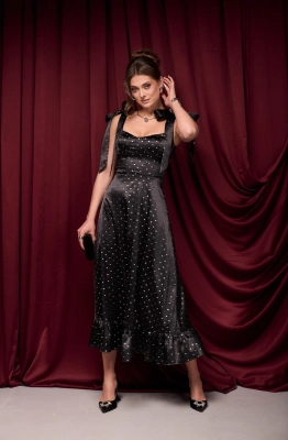 Платье MIXAN 5135 