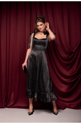 Платье MIXAN 5135 