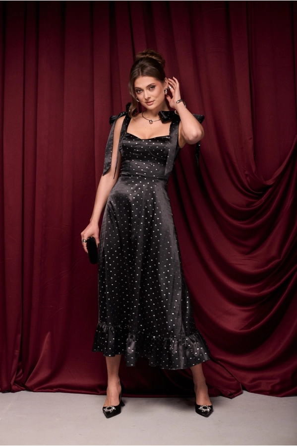 Платье MIXAN 5135 Платье MIXAN 5135