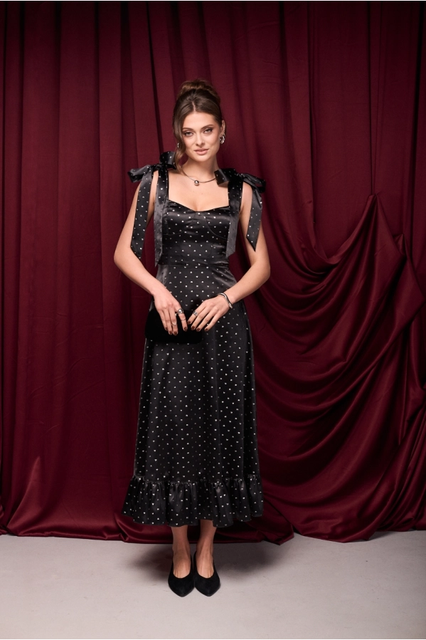 Платье MIXAN 5135 Платье MIXAN 5135