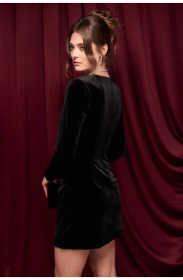 Платье MIXAN 5136/1 Платье MIXAN 5136/1