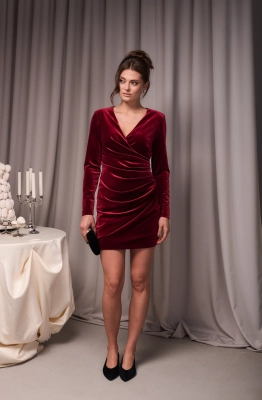 Платье MIXAN 5136/2 