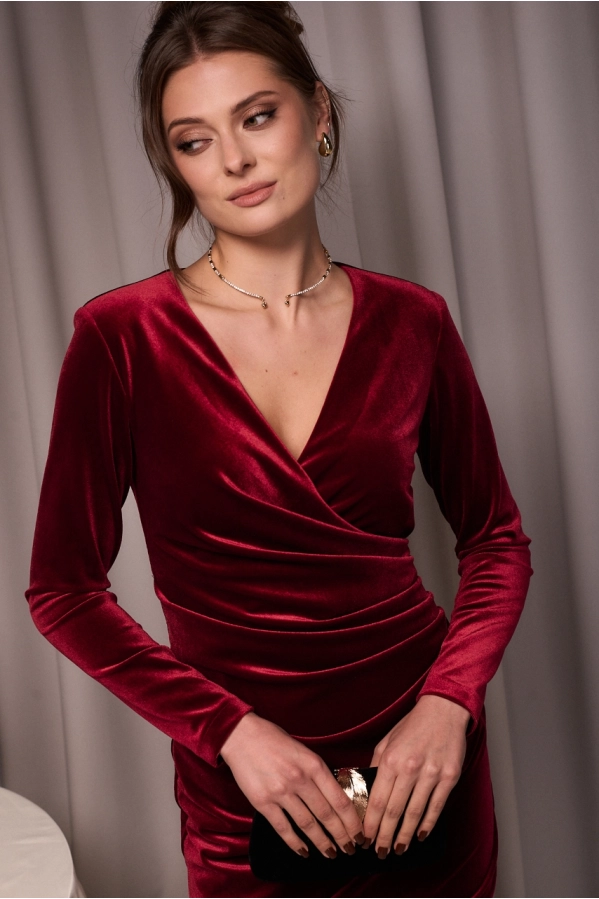 Платье MIXAN 5136/2