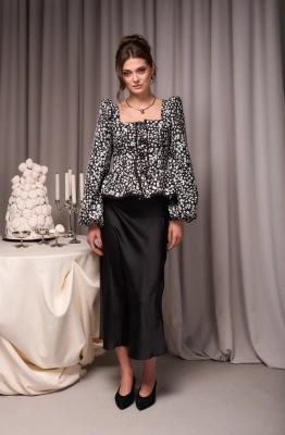 Юбка MIXAN 6026 Юбка MIXAN 6026