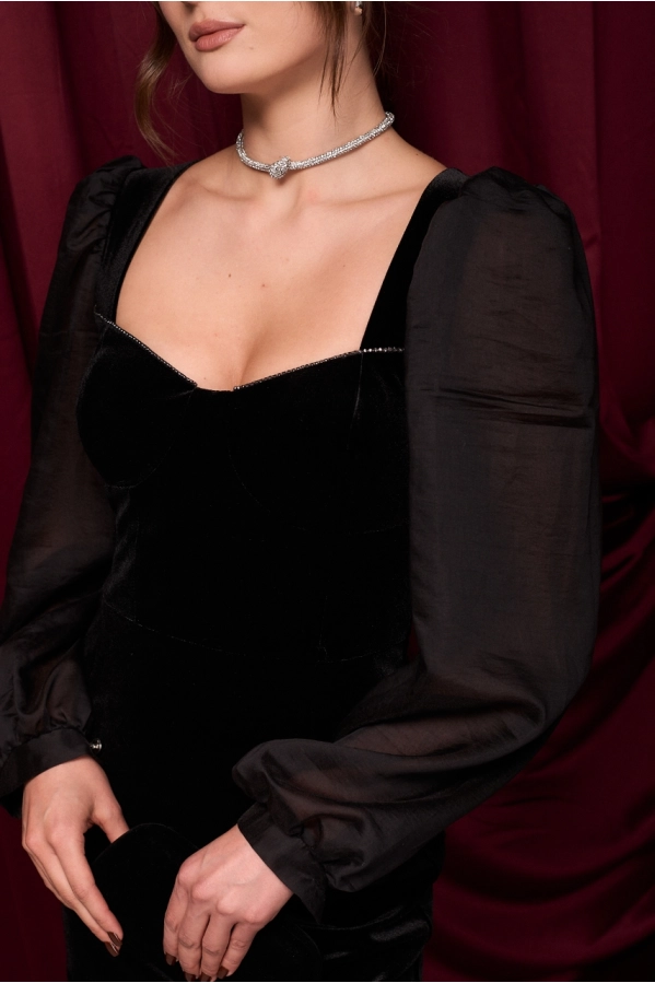 Платье MIXAN 5137 Платье MIXAN 5137