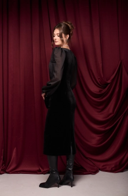 Платье MIXAN 5137 