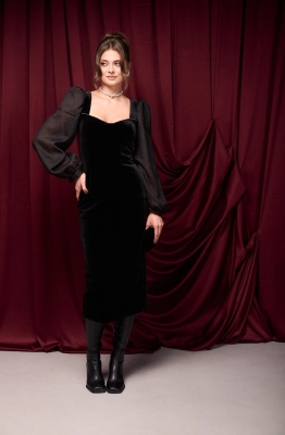 Платье MIXAN 5137 