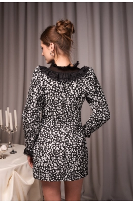 Платье MIXAN 5138 