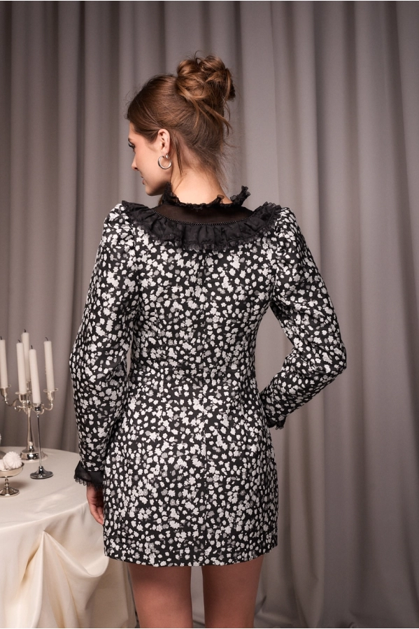 Платье MIXAN 5138