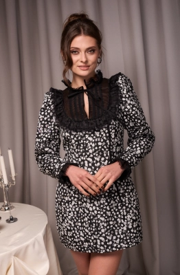 Платье MIXAN 5138 