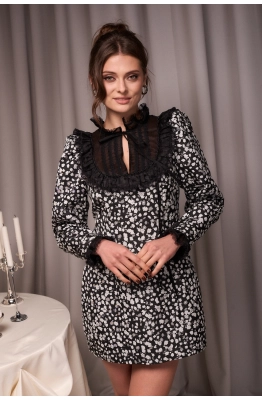 Платье MIXAN 5138 