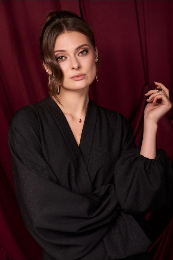 Платье MIXAN 5139 Платье MIXAN 5139