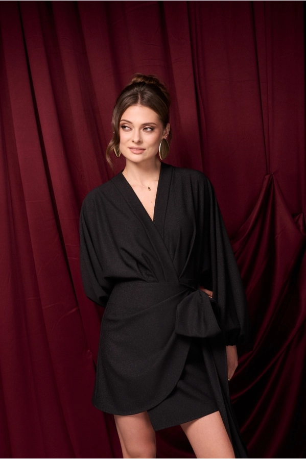 Платье MIXAN 5139 Платье MIXAN 5139