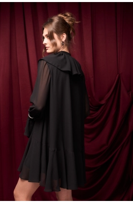 Платье MIXAN 5140 Платье MIXAN 5140