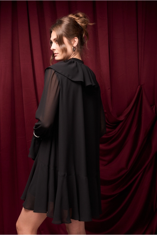 Платье MIXAN 5140 Платье MIXAN 5140