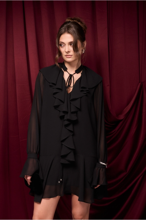 Платье MIXAN 5140 Платье MIXAN 5140