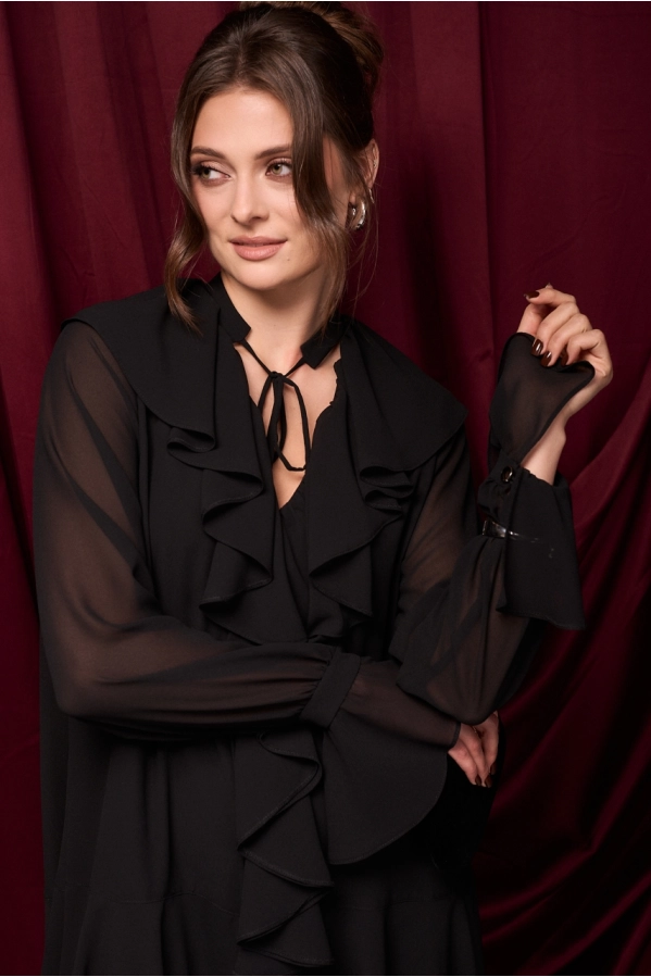 Платье MIXAN 5140 Платье MIXAN 5140