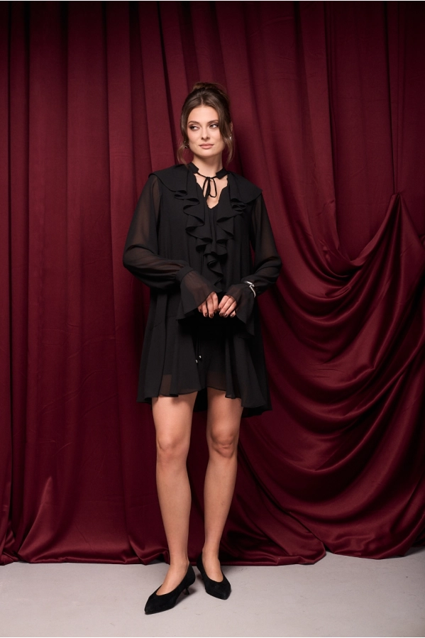 Платье MIXAN 5140 Платье MIXAN 5140