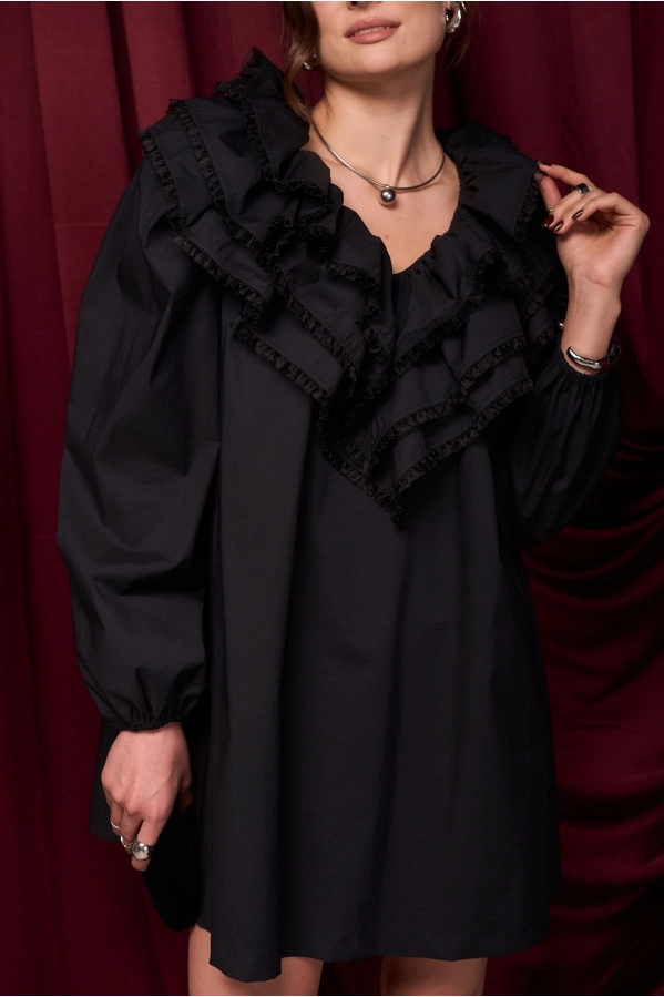 Платье MIXAN 5141 Платье MIXAN 5141