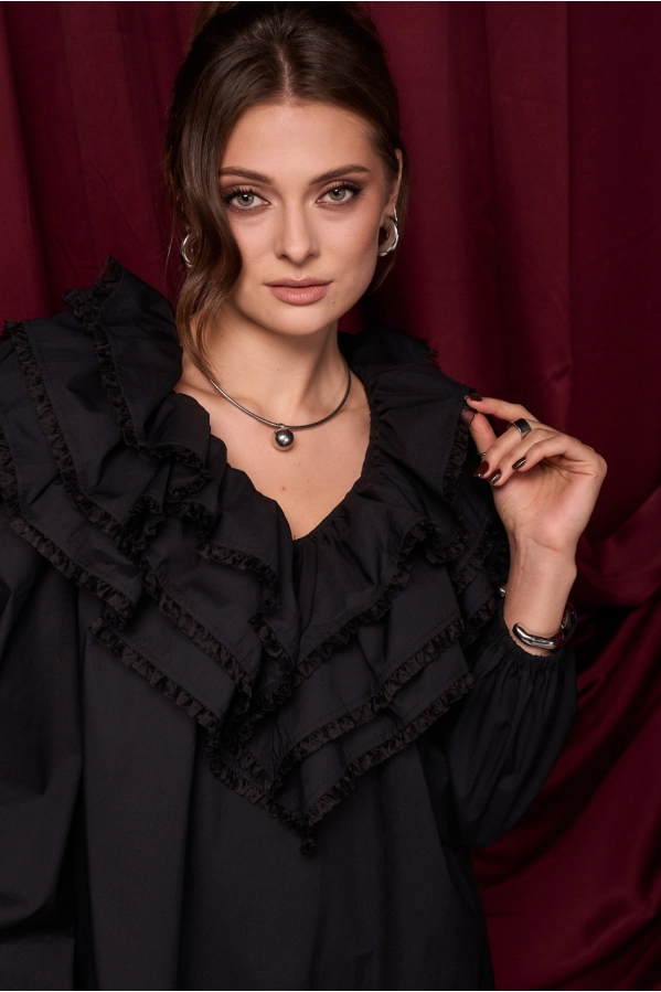 Платье MIXAN 5141 Платье MIXAN 5141