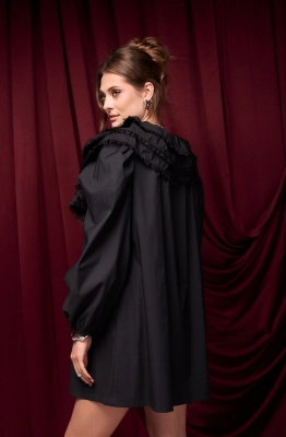 Платье MIXAN 5141 Платье MIXAN 5141