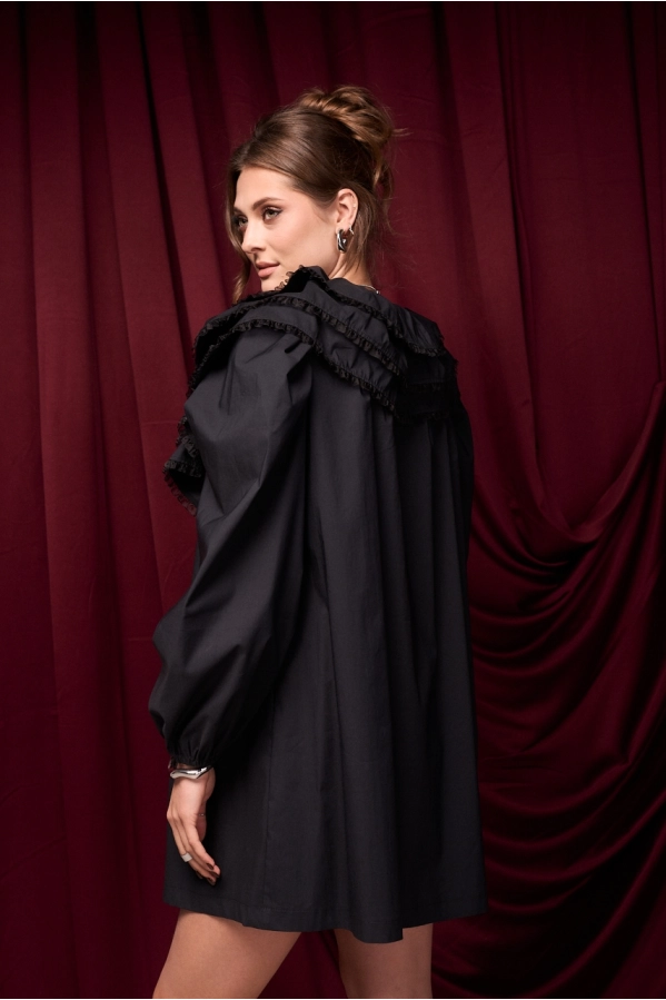 Платье MIXAN 5141 Платье MIXAN 5141