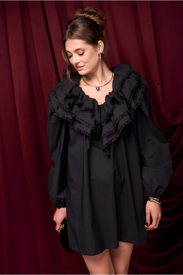 Платье MIXAN 5141 Платье MIXAN 5141