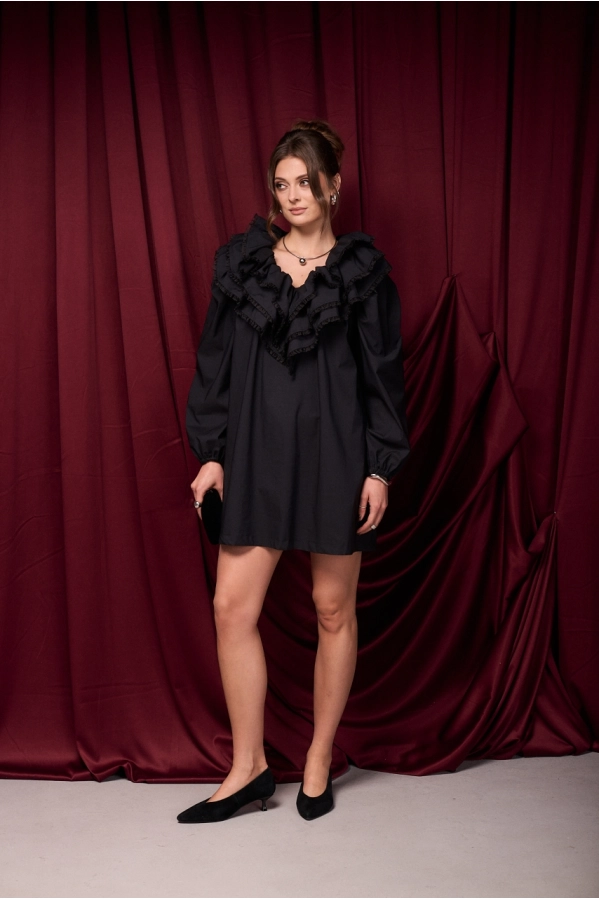 Платье MIXAN 5141 Платье MIXAN 5141