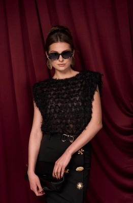 Блуза MIXAN 2134 