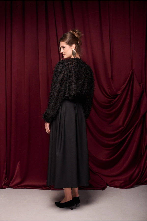 Блуза MIXAN 2083 Блуза MIXAN 2083