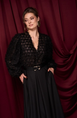 Блуза MIXAN 2083 