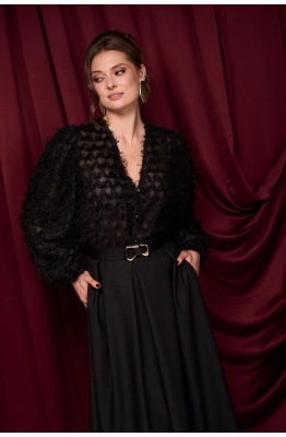 Блуза MIXAN 2083 