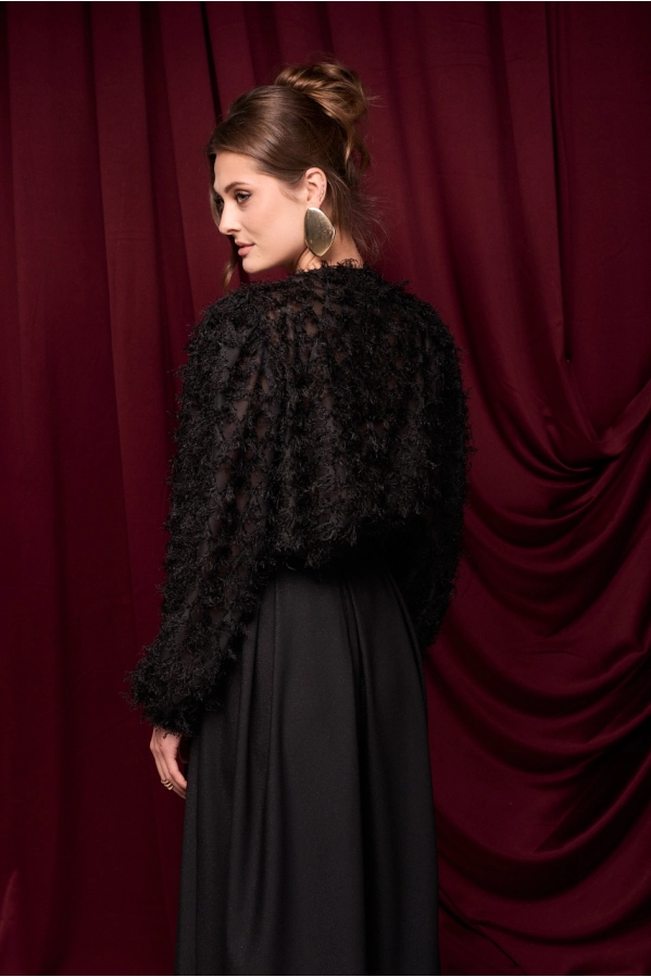 Юбка MIXAN 6027 Юбка MIXAN 6027