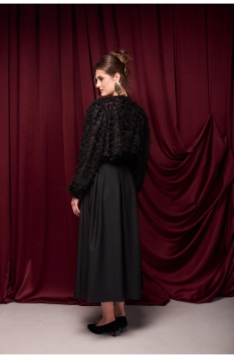 Юбка MIXAN 6027 Юбка MIXAN 6027