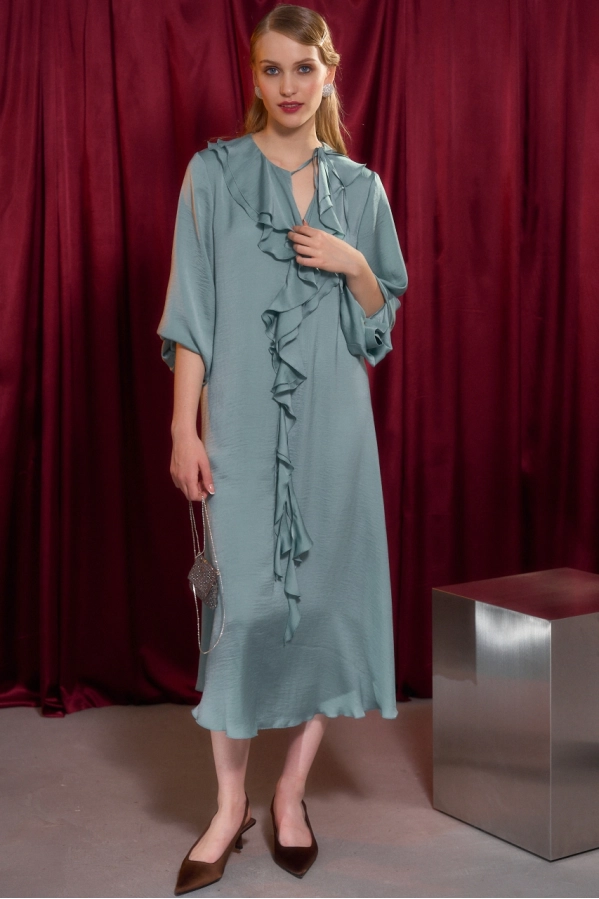 Платье Lokka 1782