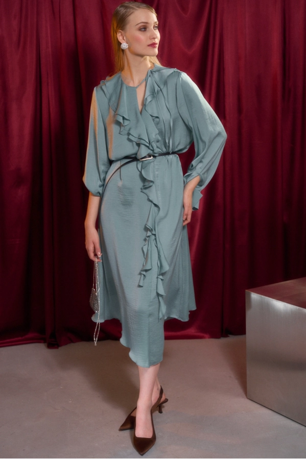 Платье Lokka 1782