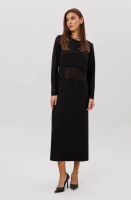 Платье Фантазия Мод 5338 