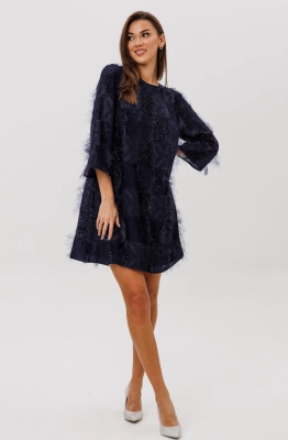 Платье Фантазия Мод 5362 