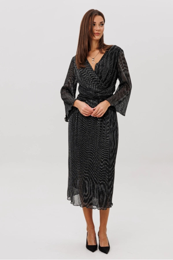 Платье Фантазия Мод 5323