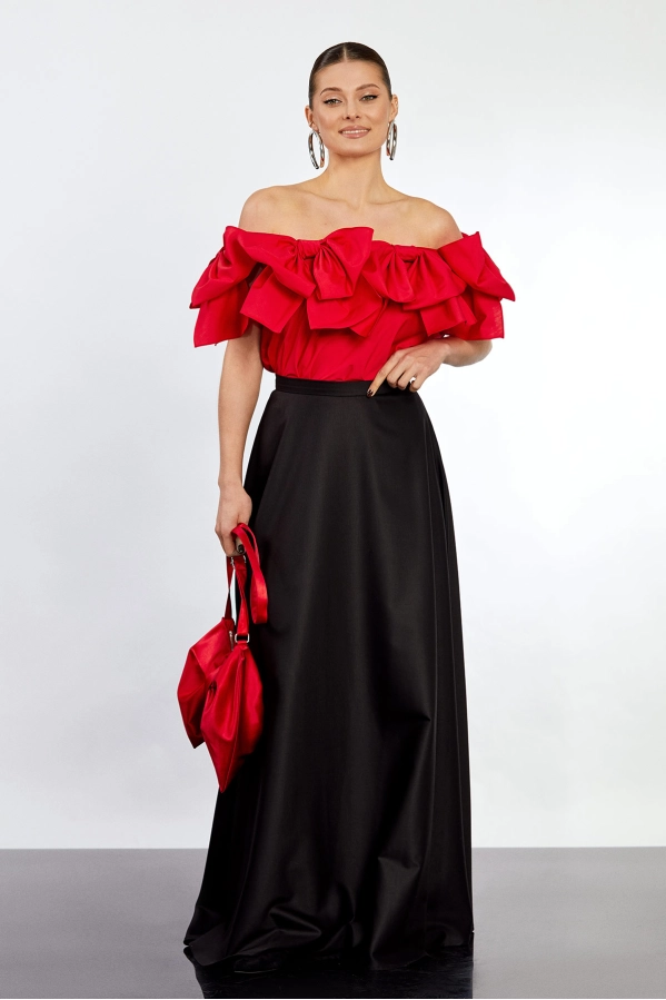 Юбка Rivoli 4069 Юбка Rivoli 4069