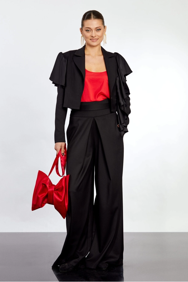 Жакет Rivoli 8080.1 Жакет Rivoli 8080.1