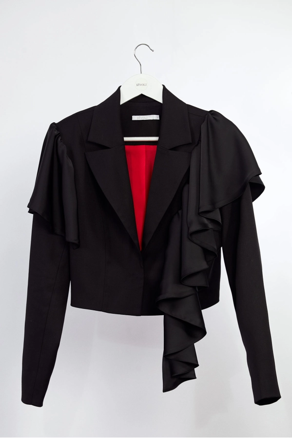 Жакет Rivoli 8080.1 Жакет Rivoli 8080.1