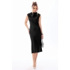 Черный 