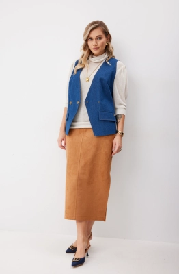 Жилет Kaloris 2253 