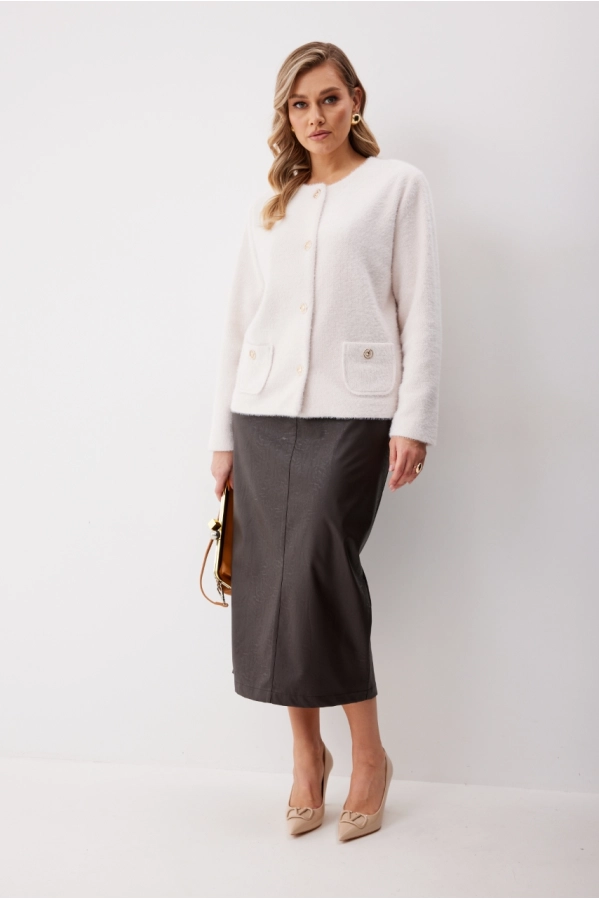 Жакет Kaloris 2255