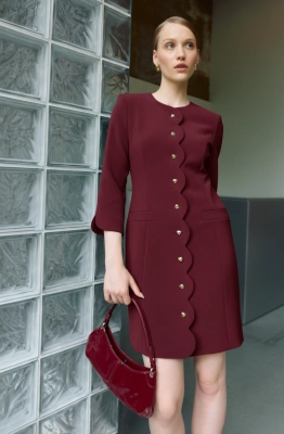 Платье Lokka 1708В 