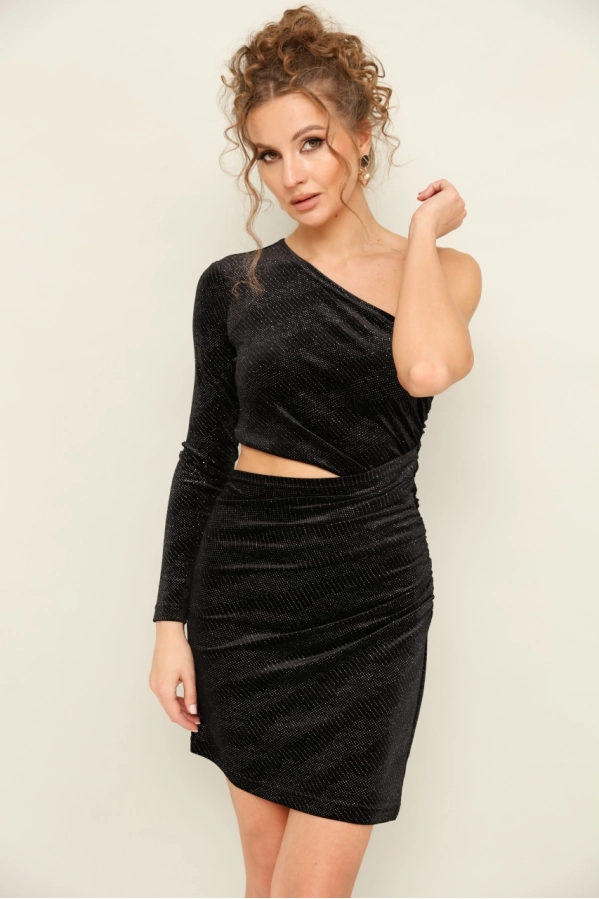 Платье PURPUR 11-159/1