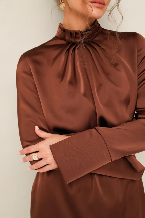 Платье PURPUR 11-438