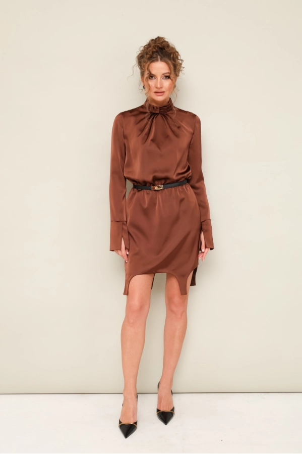 Платье PURPUR 11-438